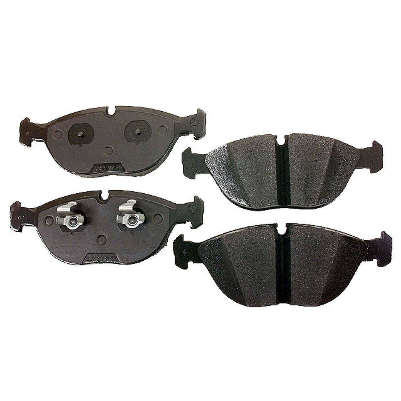 BMW Disc Brake Pad Set - Front 34111166161